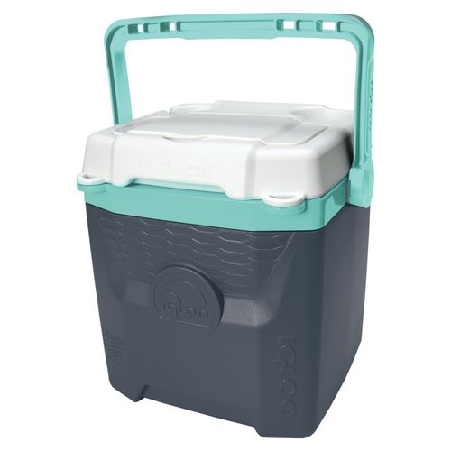 Hielera Igloo Quantum 12 Qt Multicolor