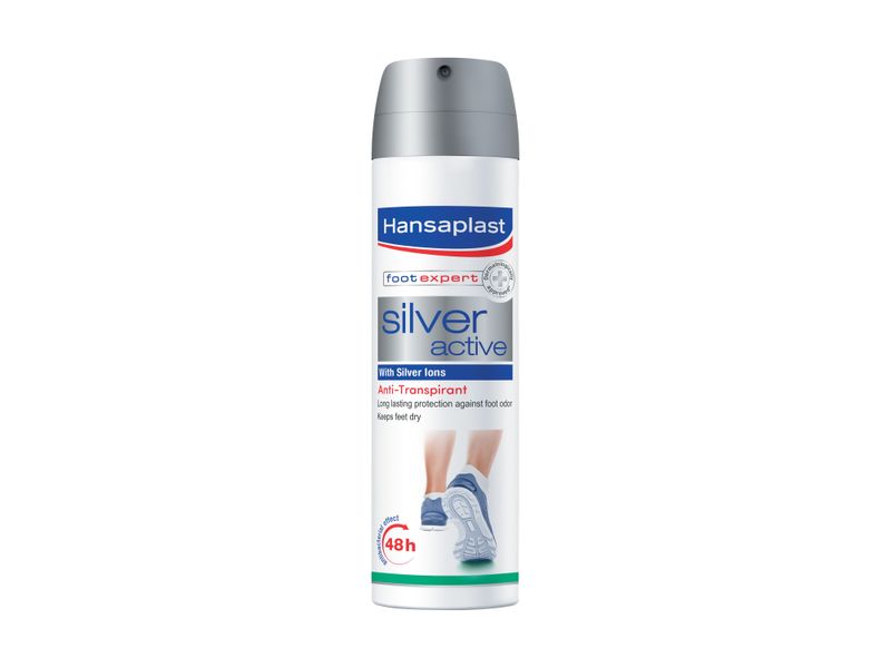 Antitranspirante-Hansaplast-Silver-Active-para-pies-150ml-1-6110