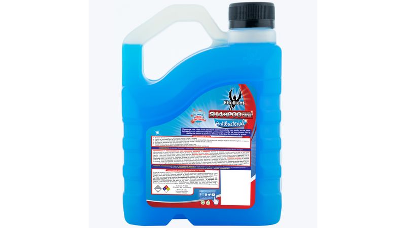 Comprar Ma-Fra Car Wash Shampoo&Wax Jabon con cera 750mL