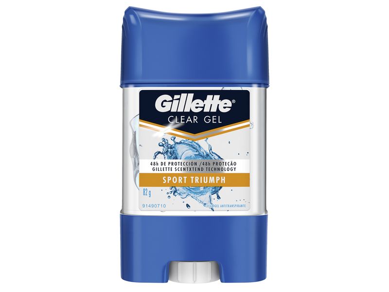 Deo-Gillette-Barra-Clear-Gel-Sport-82Gr-2-12509