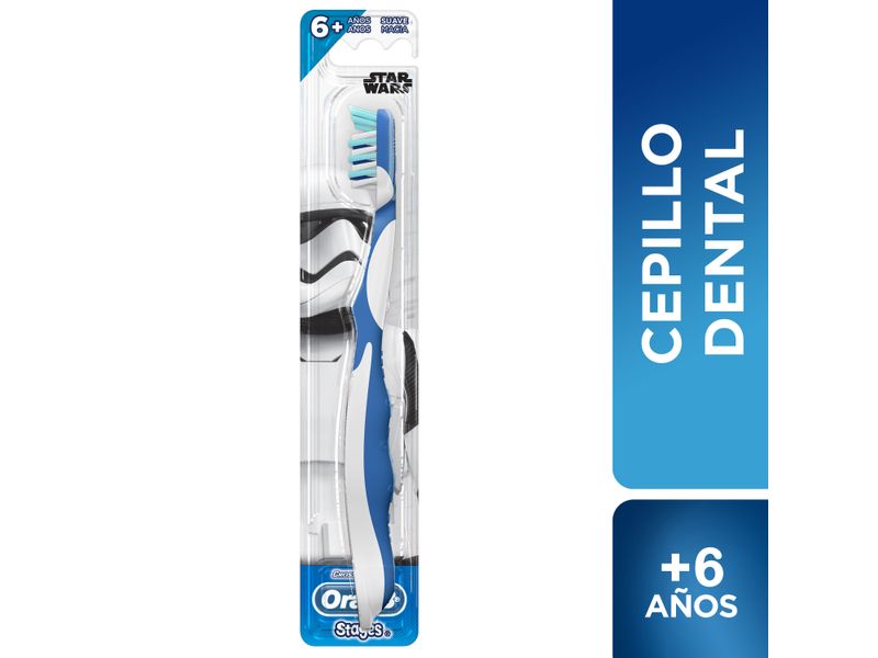 Cepillo-Dental-Oral-B-Stages-Cross-Action-Star-Wars-1-Unidad-1-11135