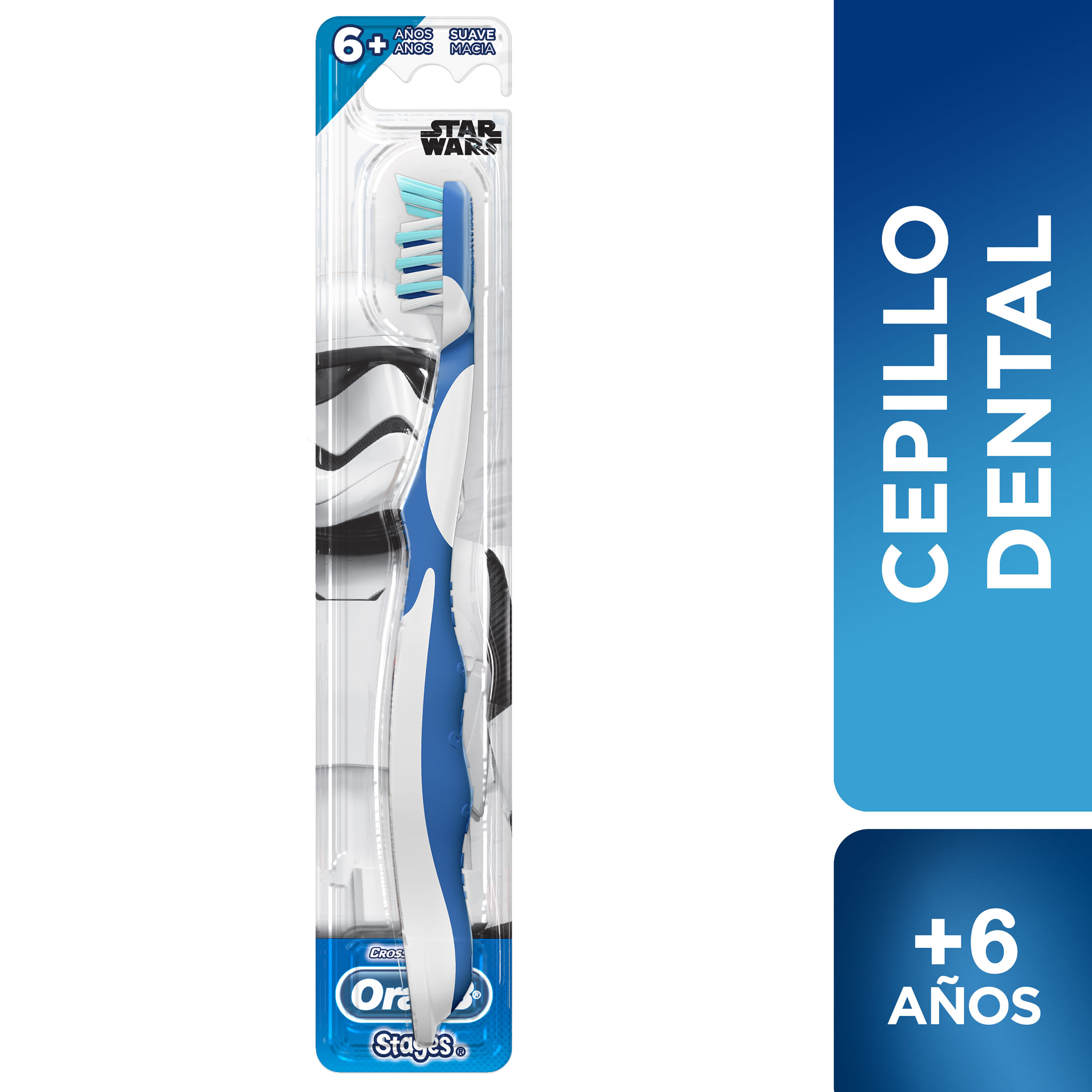 Cepillo-Dental-Oral-B-Stages-Cross-Action-Star-Wars-1-Unidad-1-11135