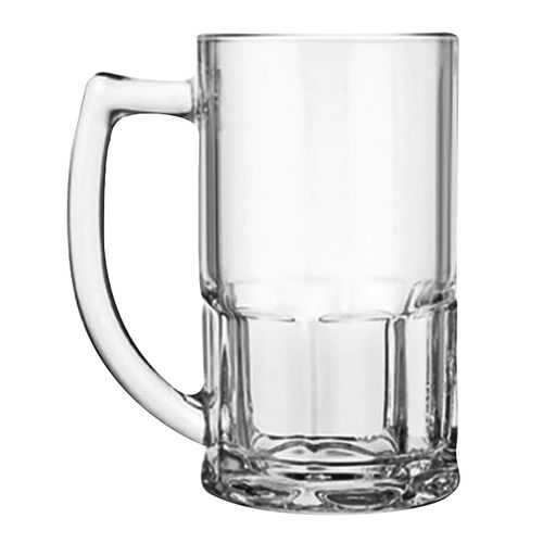 Jarra Vidrio Para Cerveza Bristol -340ml