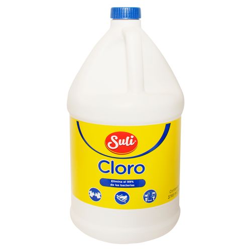 Cloro Suli - 3785ml