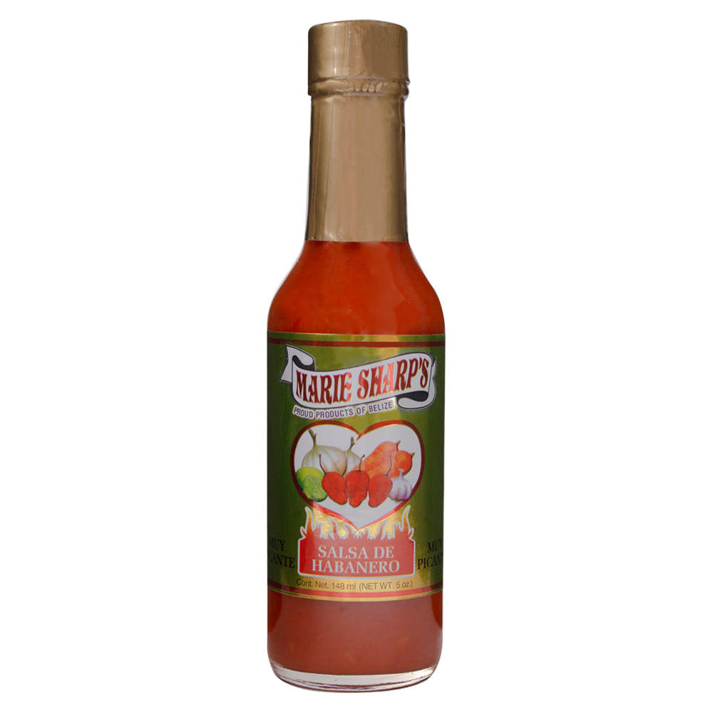 Salsa-Marie-Sharps-Muy-Picante-Habaner-148ml-1-1313