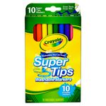 Marcador-Crayola-Super-Tip-10Ea-2-2322