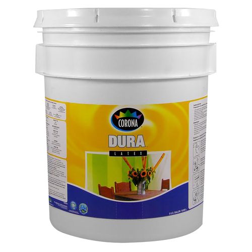 Pintura Látex Century Color Teja Rustica - Cubeta