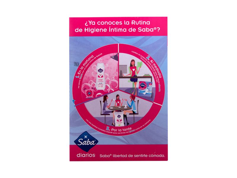 Protector-Saba-Diarios-Largo-135-U-3-11399