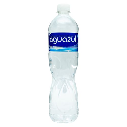 Agua Aguazul- 750ml