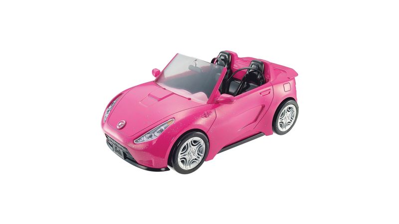 Carrito Convertible Barbie : Precio Guatemala