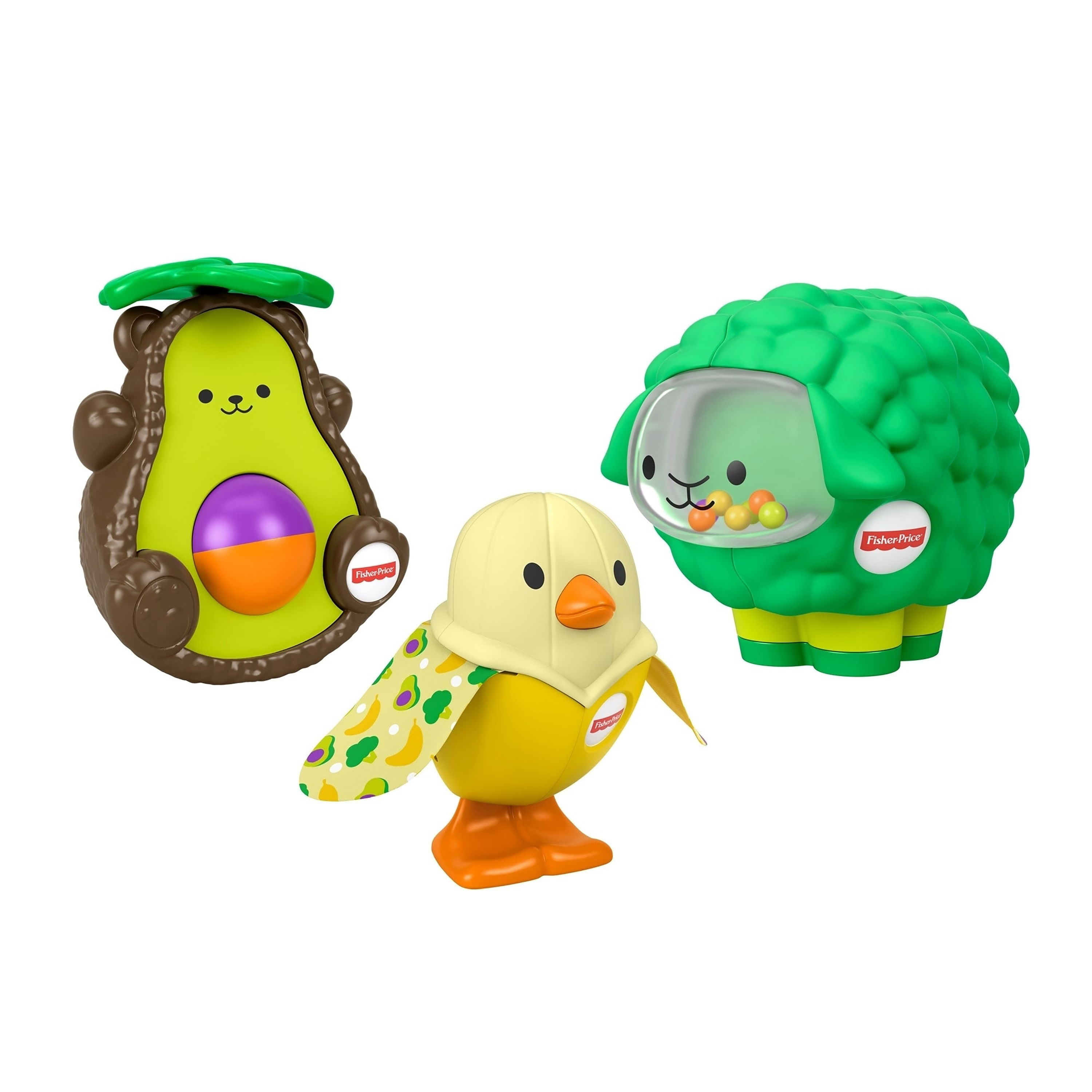 Fisher-Price-Foodanimals-Bundle-1-5558