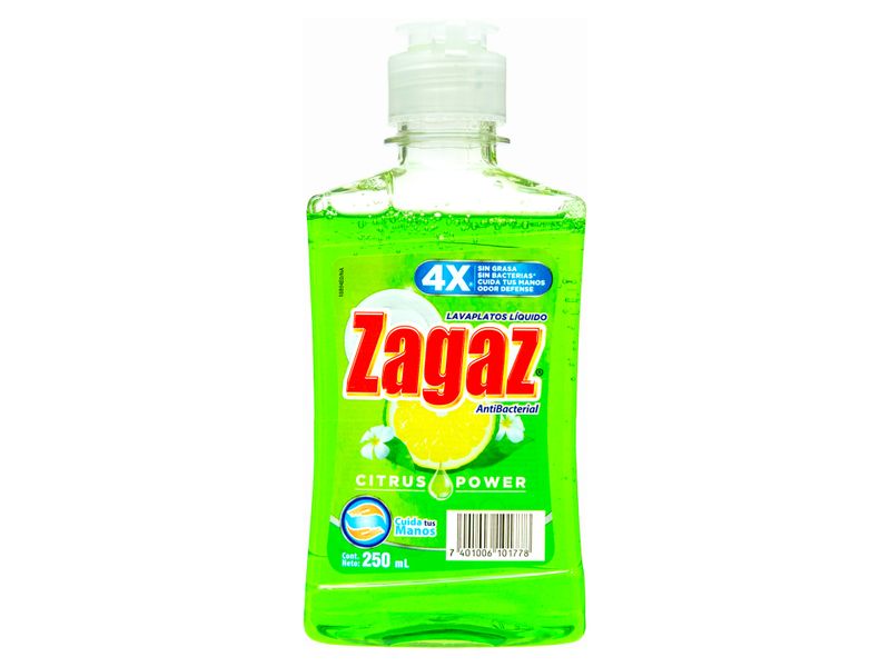 Lavaplatos-Zagaz-Liquido-Citrus-250-Ml-1-7886