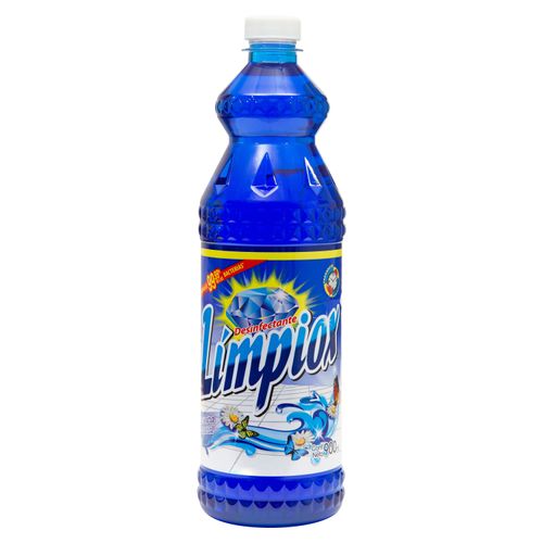 Desinfectante Limpiox Frescura - 900Ml