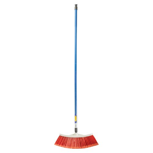 Escoba Eterna Jumbo De Plastico S Palo -1 Unidad