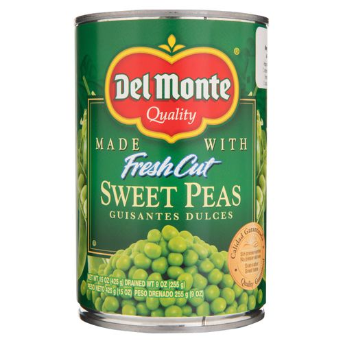 Guisantes Del Monte 425Gr