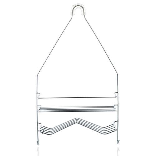 Organizador Para Regadera 25X9 Bath Styl