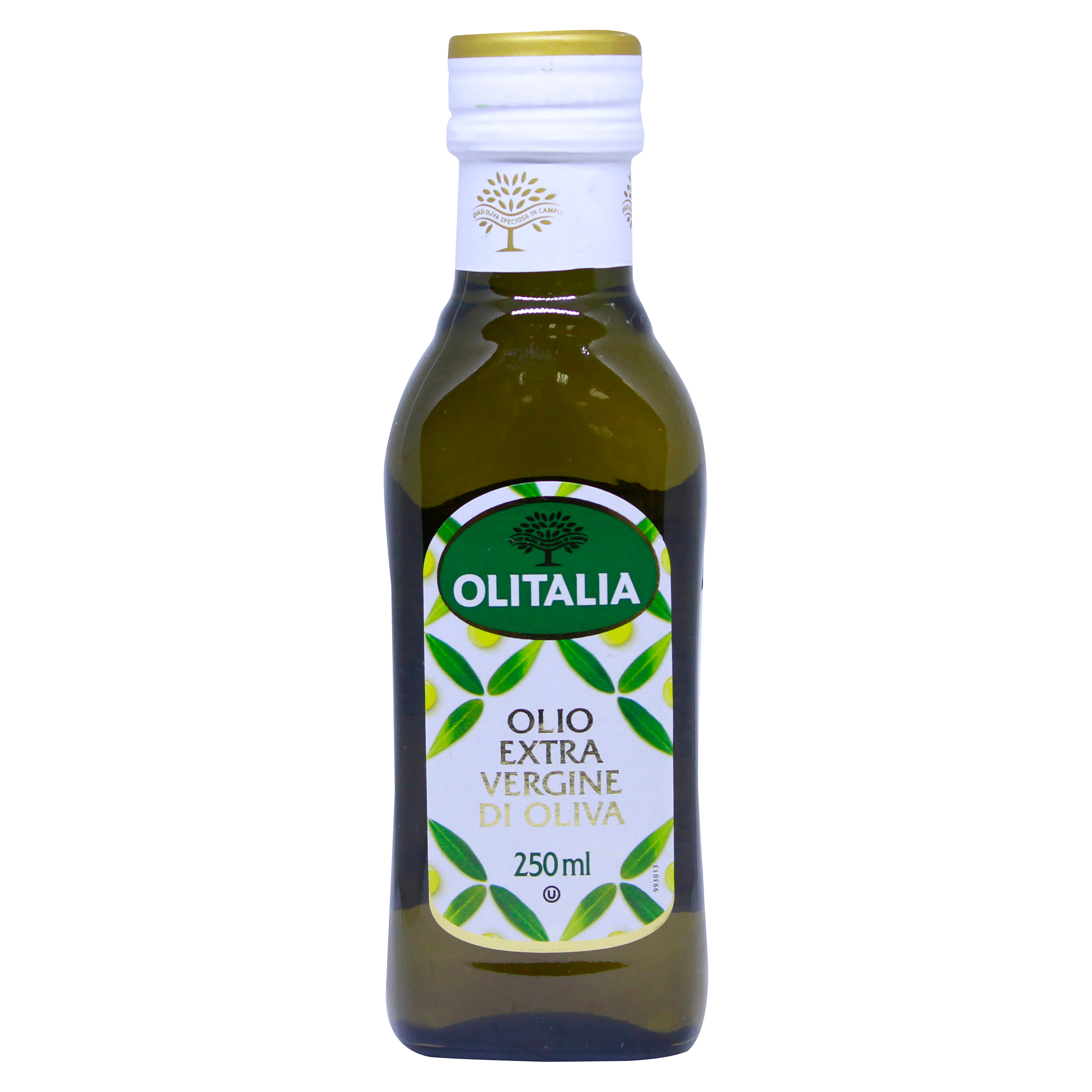 Comprar Aceite De Oliva Olitalia Extra Virgen- 250Ml
