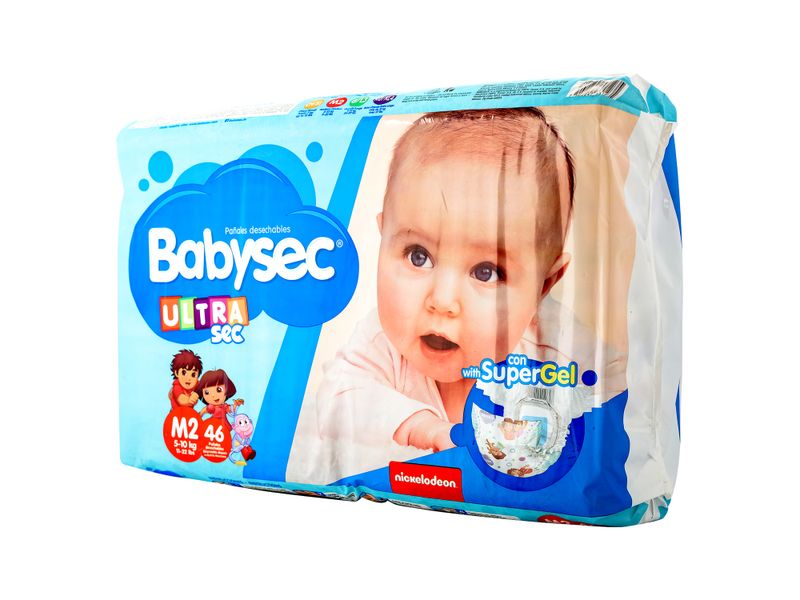 Panal-Babysec-Ultra-Master-Mediano-46U-2-12300