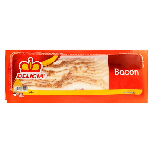 Tocino Delicia - 397Gr