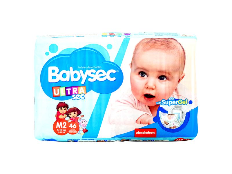 Panal-Babysec-Ultra-Master-Mediano-46U-1-12300