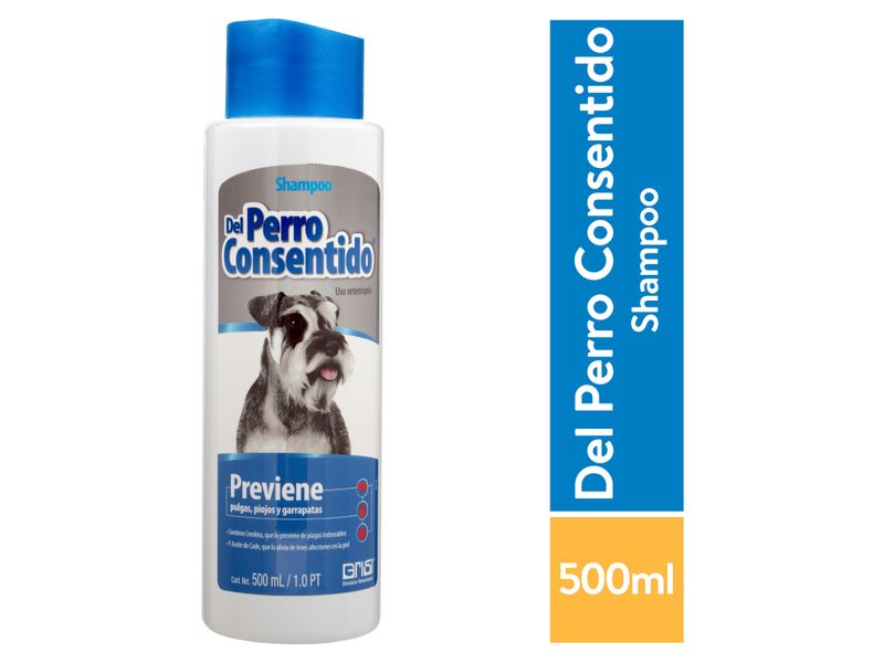 Grisi-Shampoo-Perro-Consentido-Pre-500Ml-1-11447