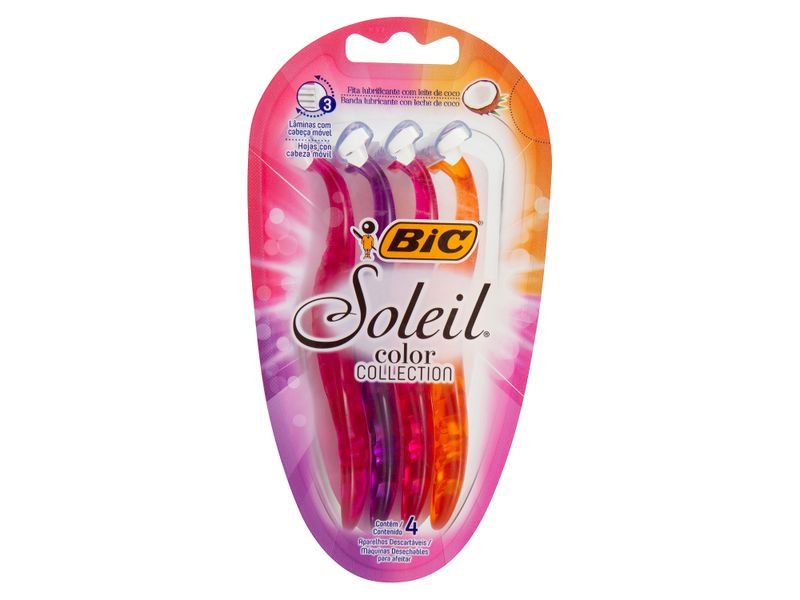 Rasuradora-Bic-Soleil-Color-coleccion-4unidades-1-2218