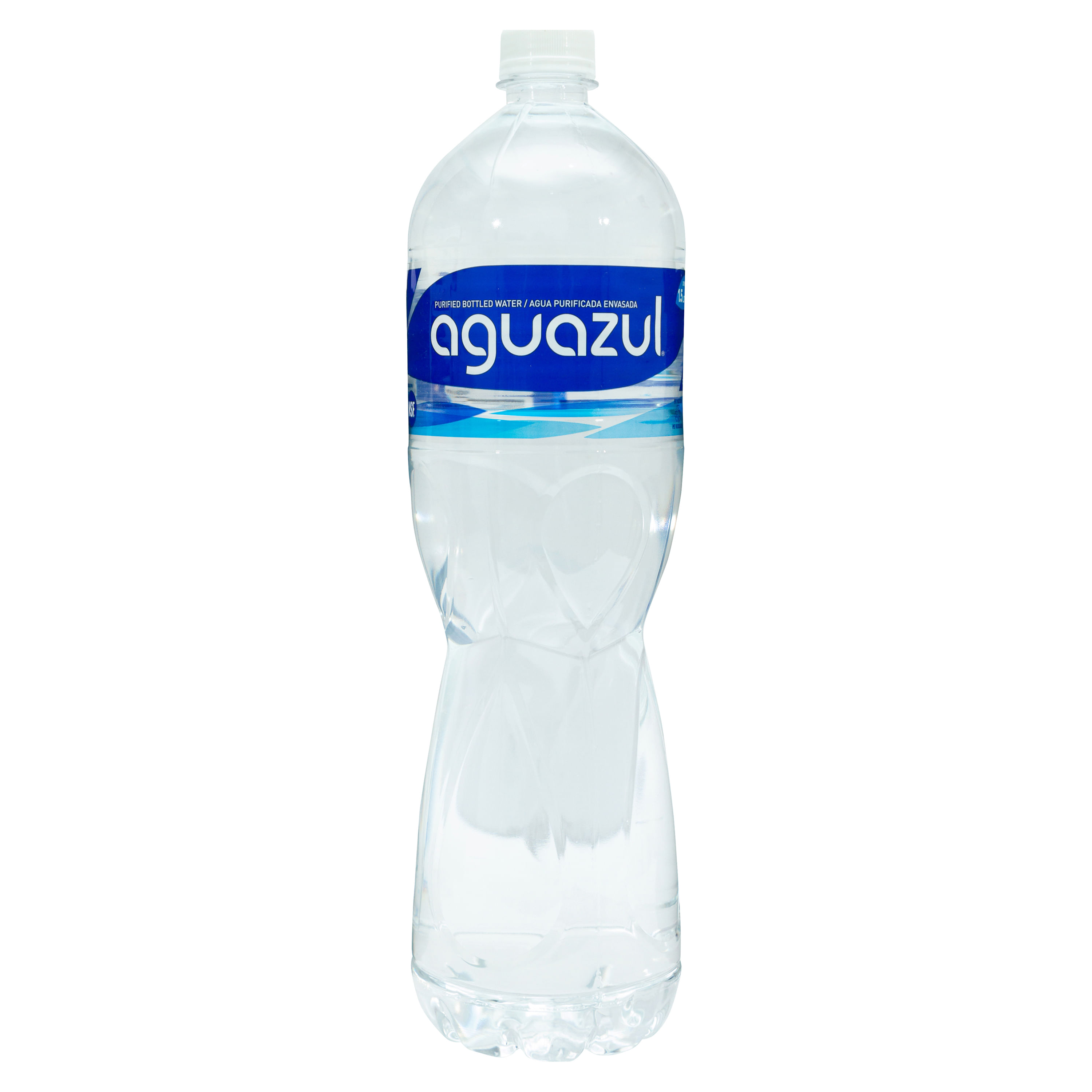 Botella de agua Soficute