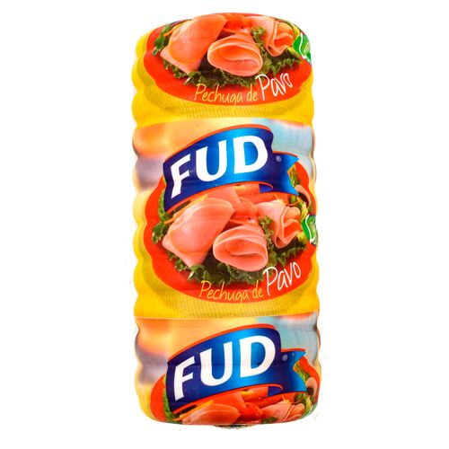 Jamón Pechuga de Pavo Fud - Precio Indicado Por Libra