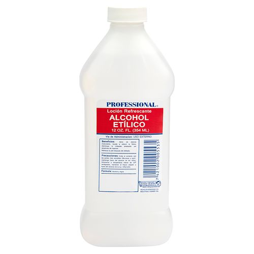 Alcohol Intercosmo Clínico -  350ml