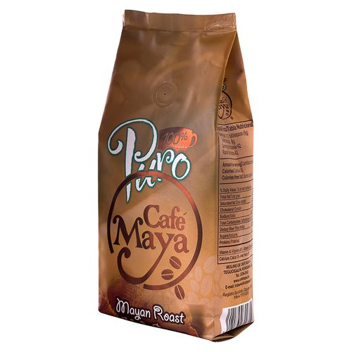 Café Maya Molido - 217Gr