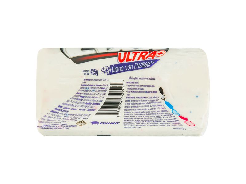 Comprar Jabón Zixx Tierna Suavidad Blanco 425gr Walmart Honduras 7210