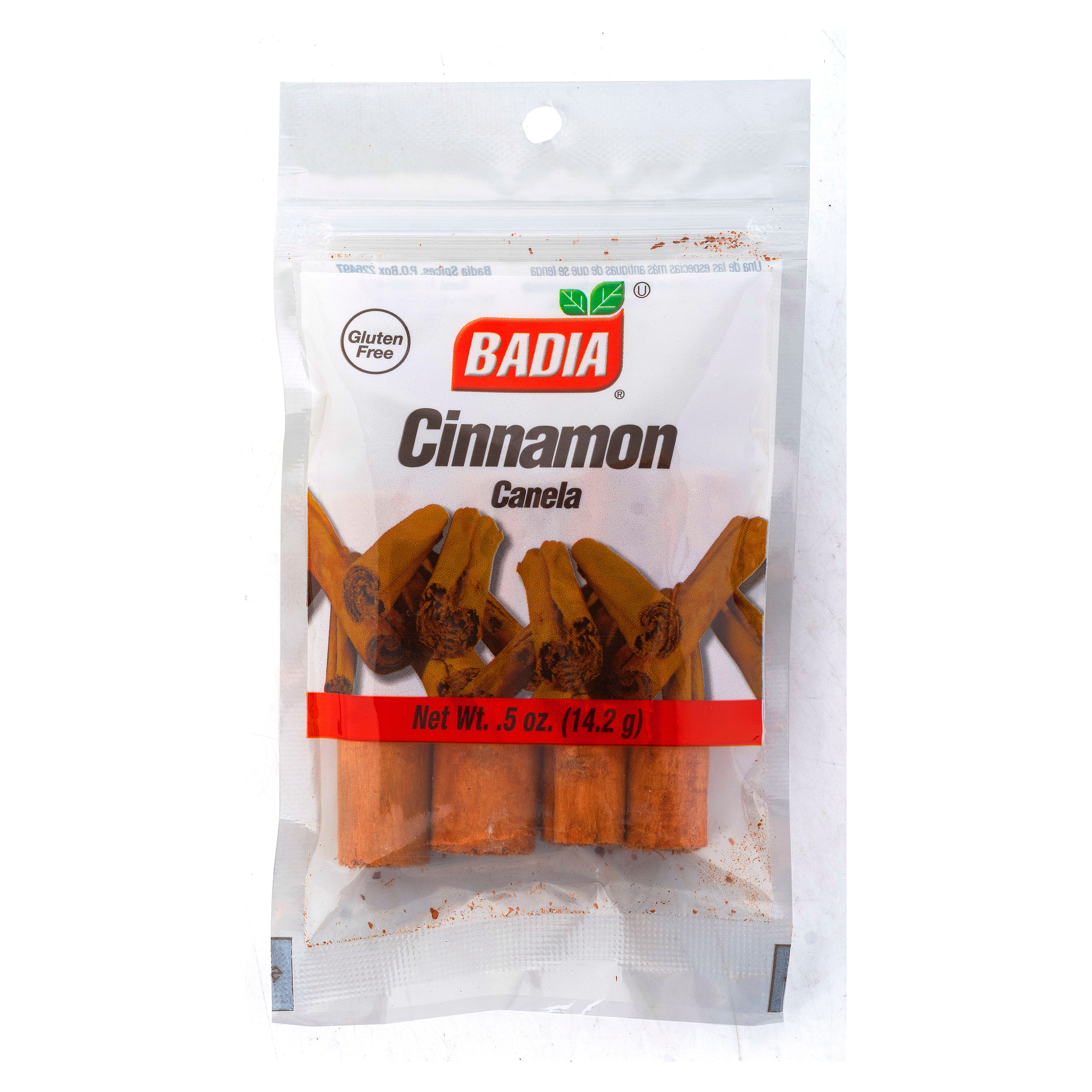 Comprar Especie Badia Pimienta Negra Molida - 14.2gr