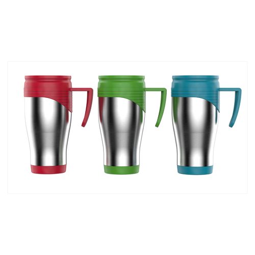 Vaso Termico Mainstays Para Café- 500ml