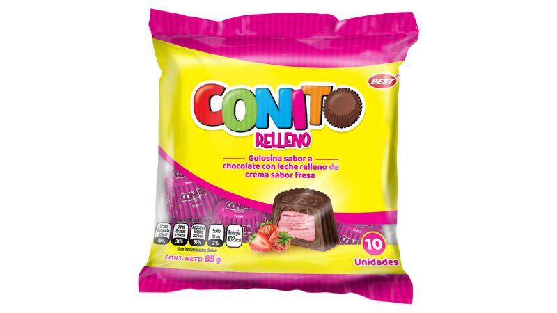 Conito - Best