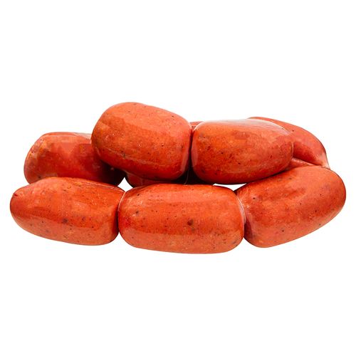 Chorizo Suelto Carlos - Precio indicado por Libra