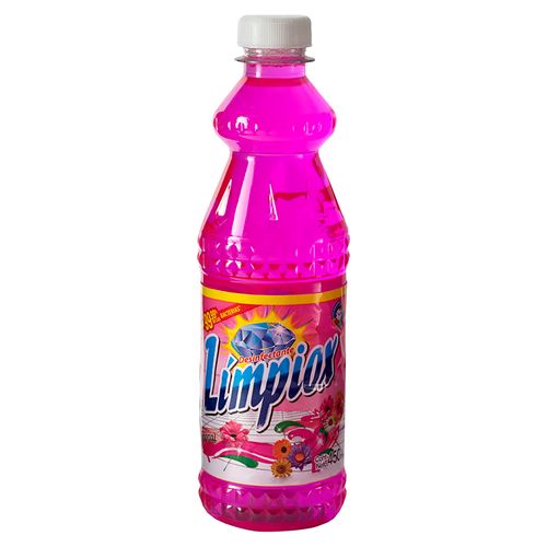 Desinf Limpiox Floral 450 Ml