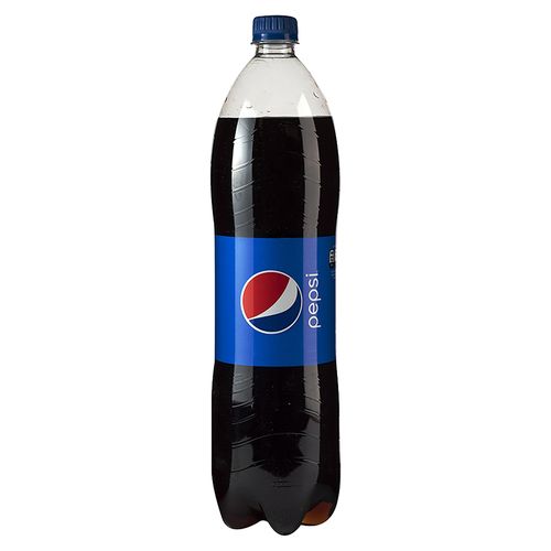 Gaseosa Pepsi - 1500Ml