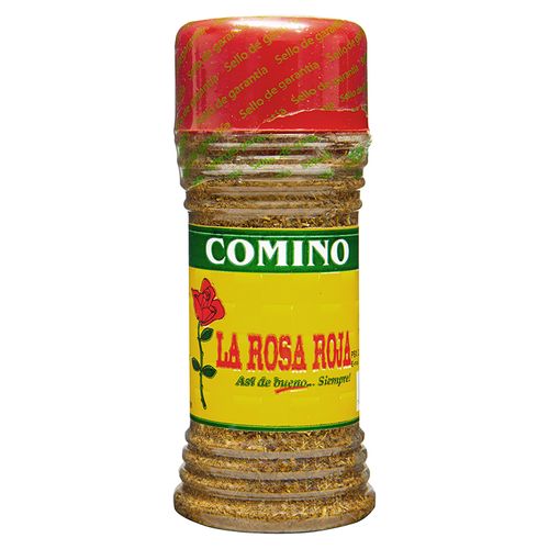 Comino La Rosa Roja Bote -58gr