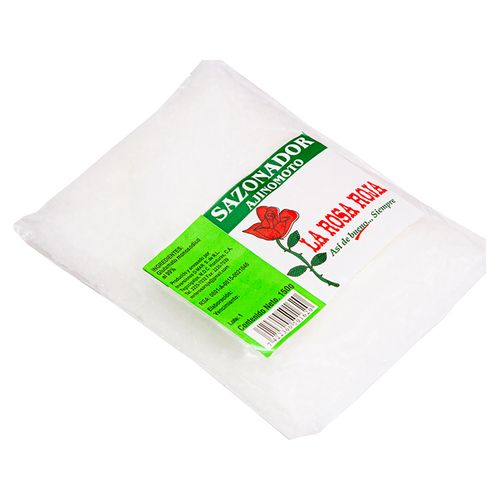 Ajinomoto La Rosa Roja - 150 g