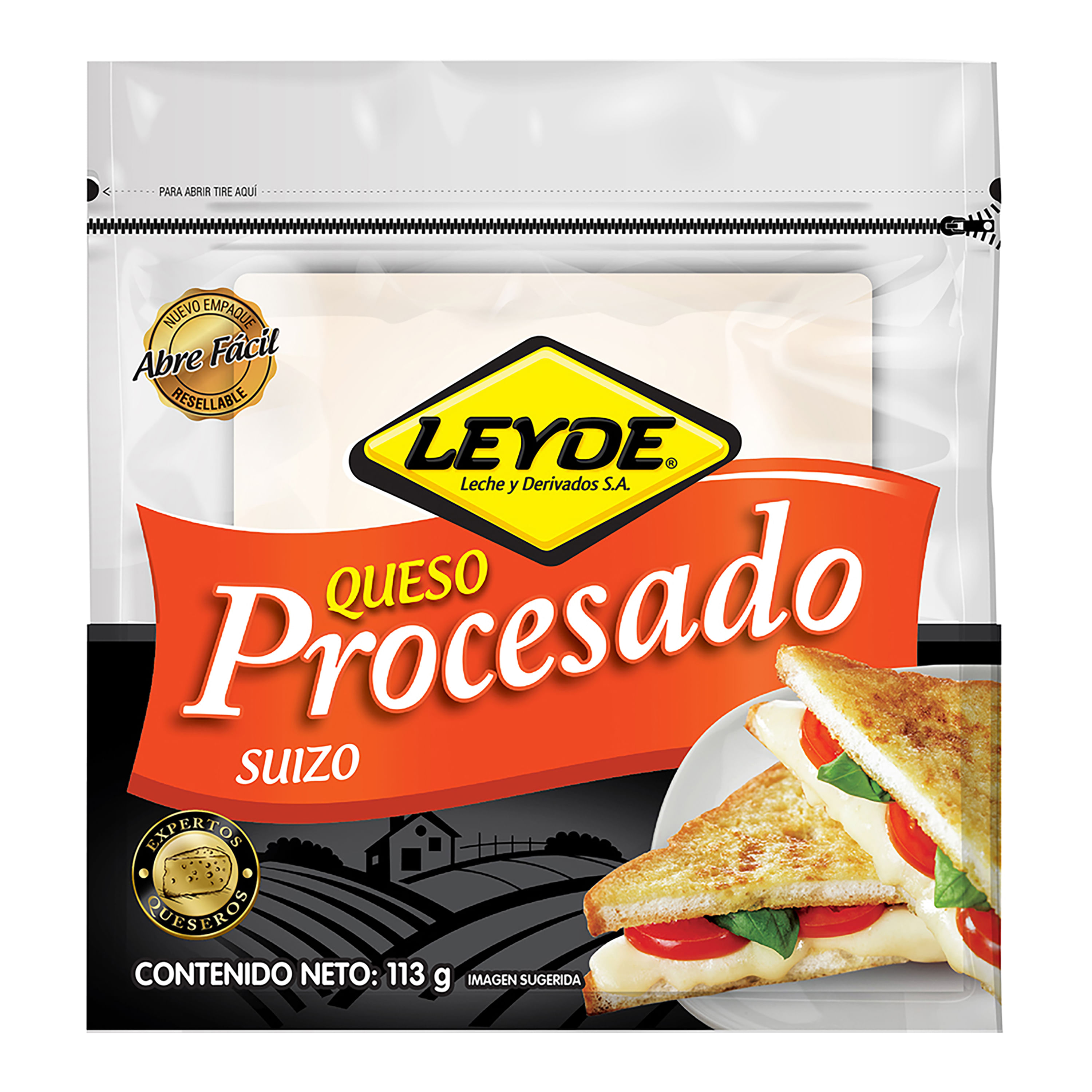 Queso-Leyde-Procesado-Suizo-113Gr-1-9478