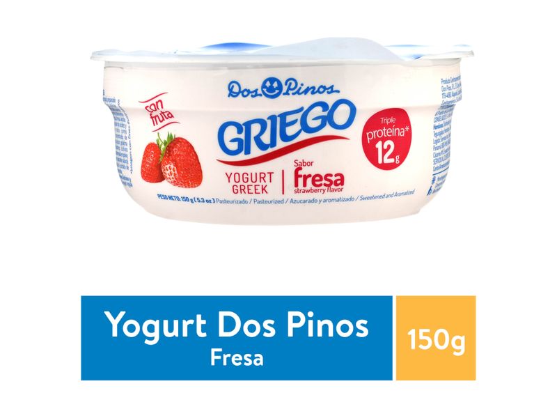 Deligurt-Dos-Pinos-Griego-Fresa-150gr-1-10215