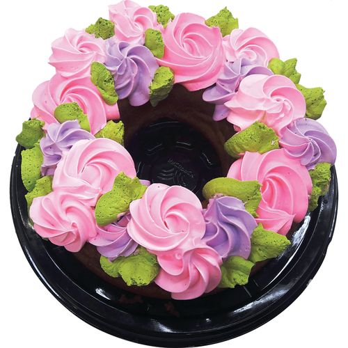 Pastel Magdalena Decoracion Variedad- Unidad
