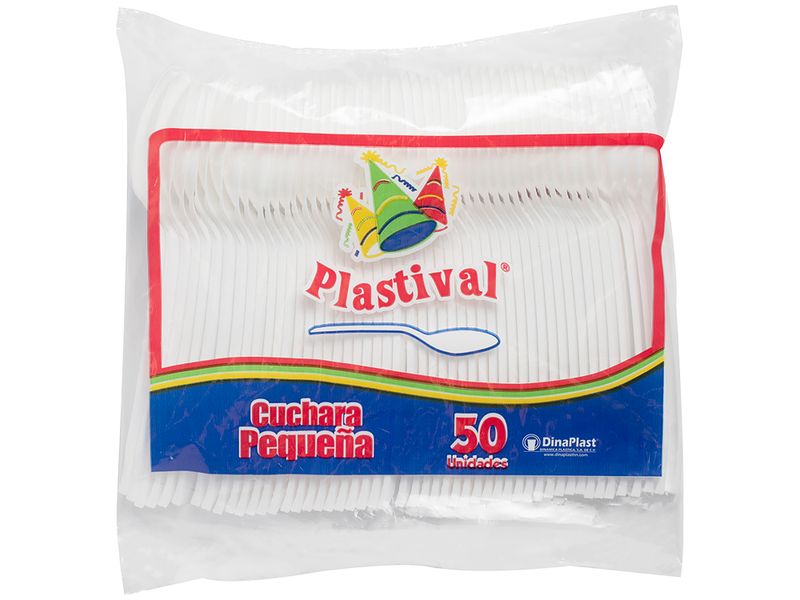 Cuchara-Dsechable-Plastival-Pequena-50Un-1-9635