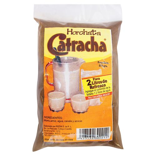 Concentrado Frish De Horchata -570ml