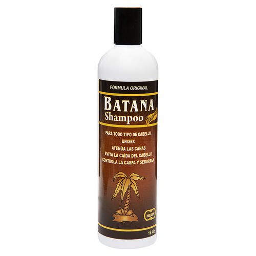 Shampoo Helixe De Batana - 170 g