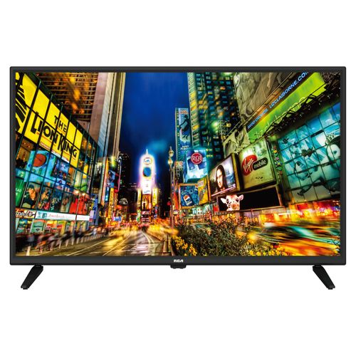 Led Smart 32 Rca Rc32A21Bt3D