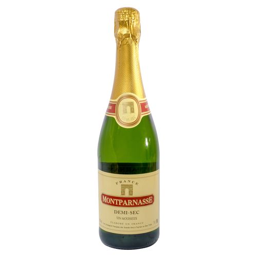Champagne Montparnasse - 750 ml