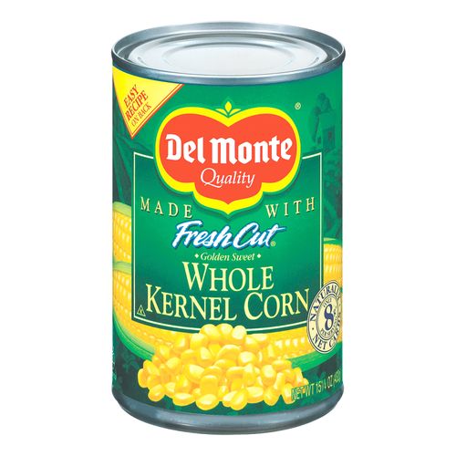Maiz Del Monte Dulce En Grano Lata - 432gr