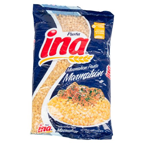 Pasta Ina Marmahon- 200gr
