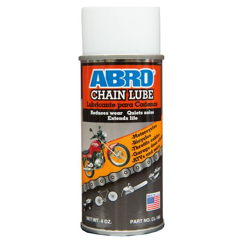 Lubricante Abra Para Cadena - 4 Oz Cl 100